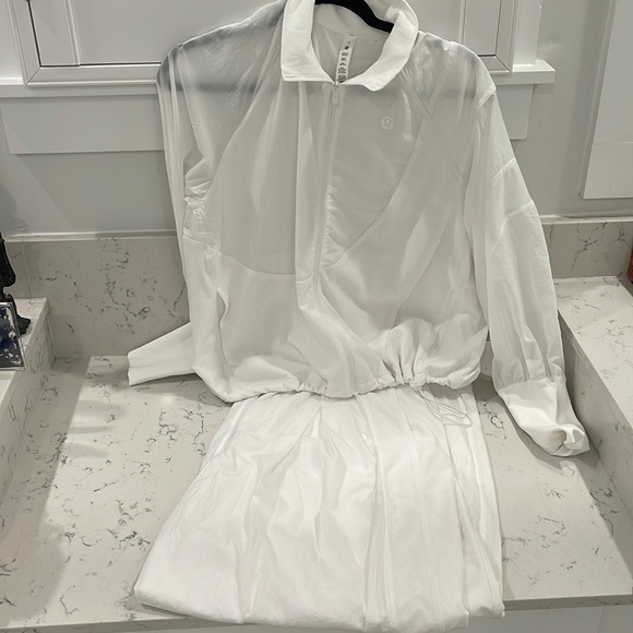 lululemon athletica Pants & Jumpsuits Lululemon Track Pants And